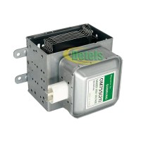 Магнетрон OM75S (21) 900W для микроволновой печи Samsung (OM75S(31), OM75S(31)ESGN)